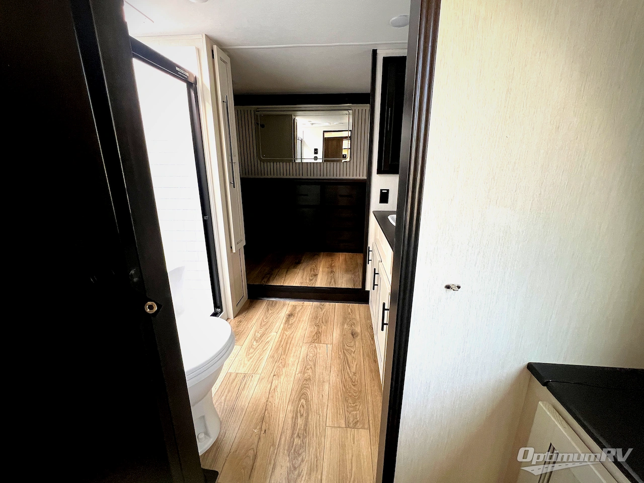 2026 Forest River Cherokee Sabre 36EST Photo 16