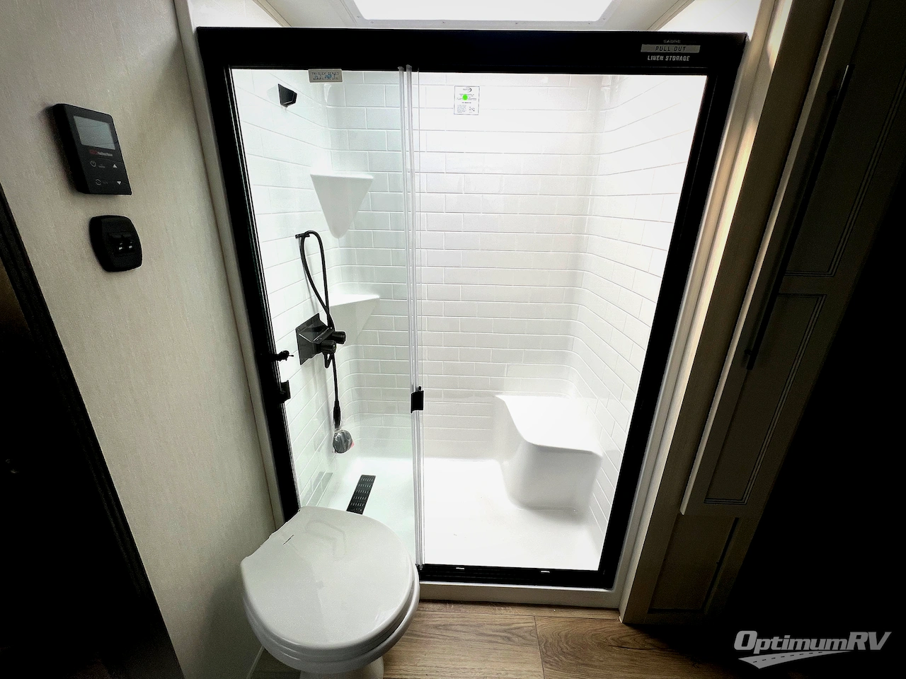 2026 Forest River Cherokee Sabre 36EST Photo 20