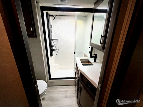 2022 Grand Design Solitude 310GK RV Photo 4