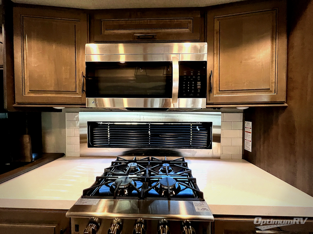 2022 Grand Design Solitude 310GK Photo 13