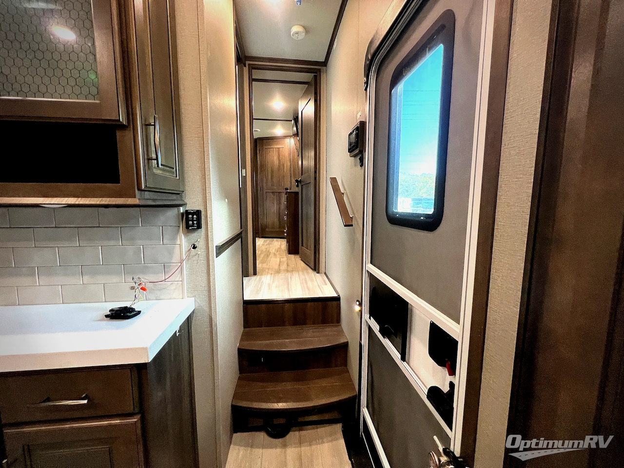 2022 Grand Design Solitude 310GK Photo 15