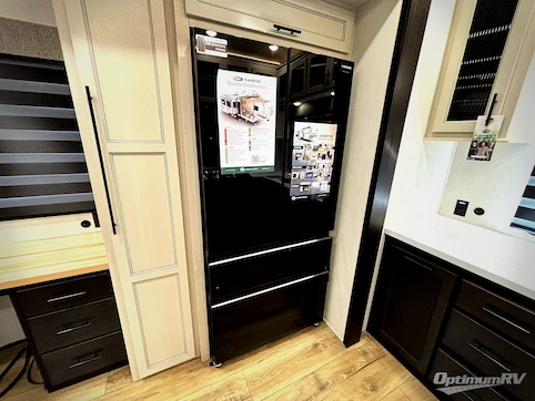 2026 Forest River Cherokee Sabre 36EST RV Photo 4