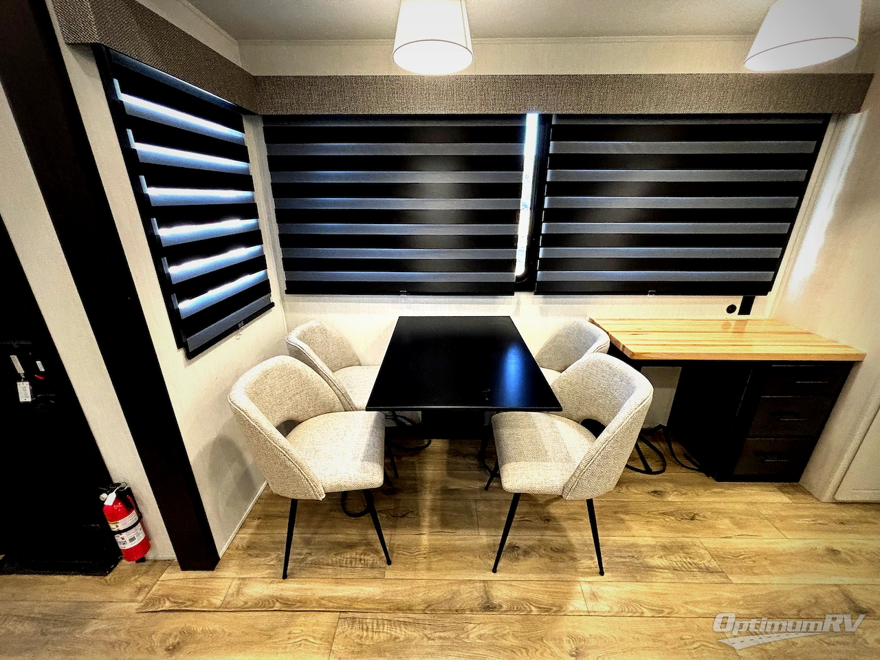 2026 Forest River Cherokee Sabre 36EST Photo 20