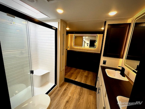 2026 Forest River Cherokee Sabre 36EST RV Photo 2