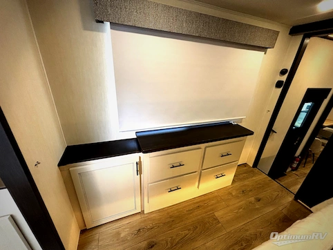 2026 Forest River Cherokee Sabre 36EST RV Photo 3