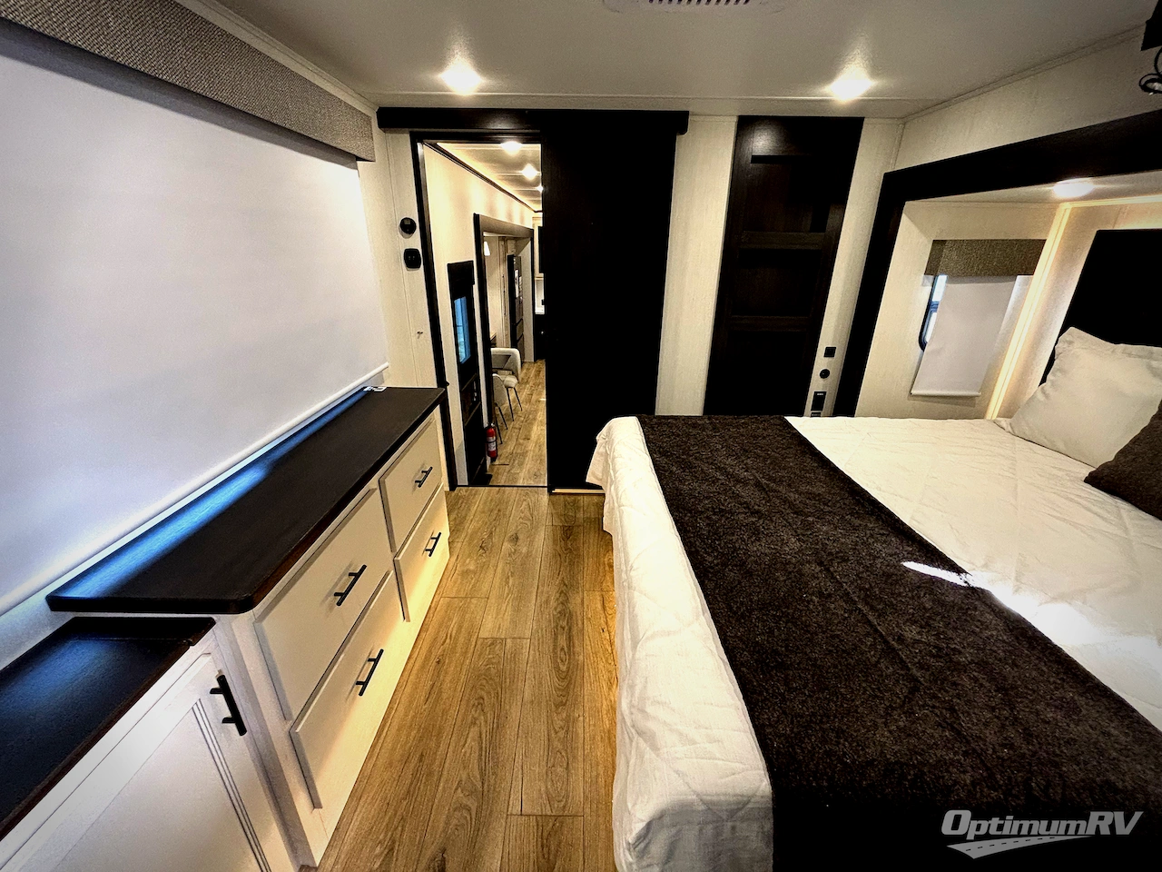 2026 Forest River Cherokee Sabre 36EST Photo 13