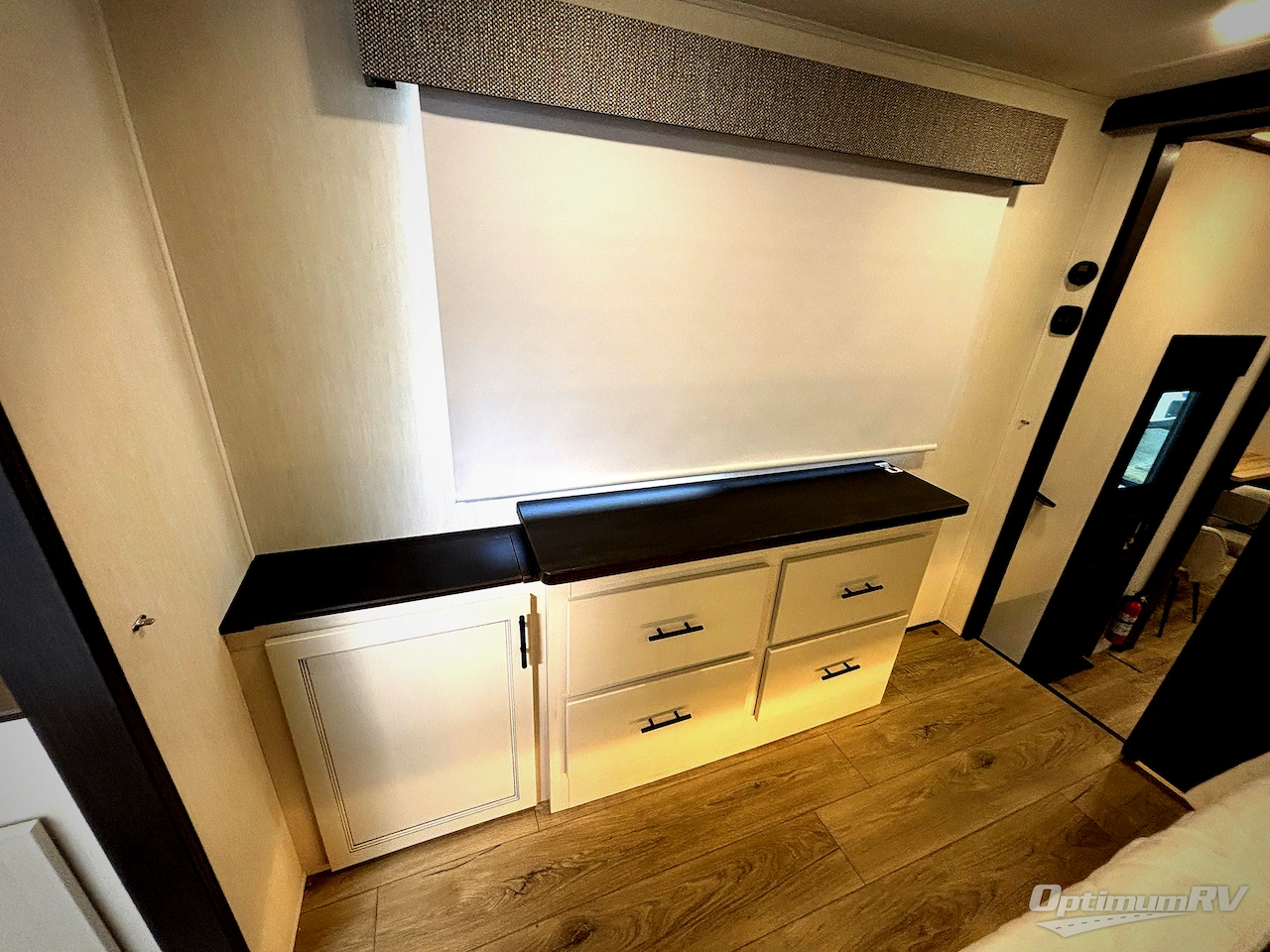 2026 Forest River Cherokee Sabre 36EST Photo 15