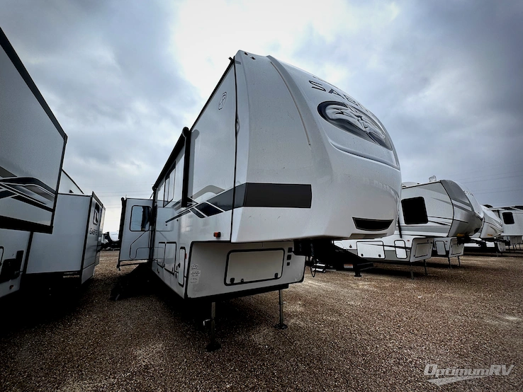 2026 Forest River Cherokee Sabre 36EST RV Photo 1