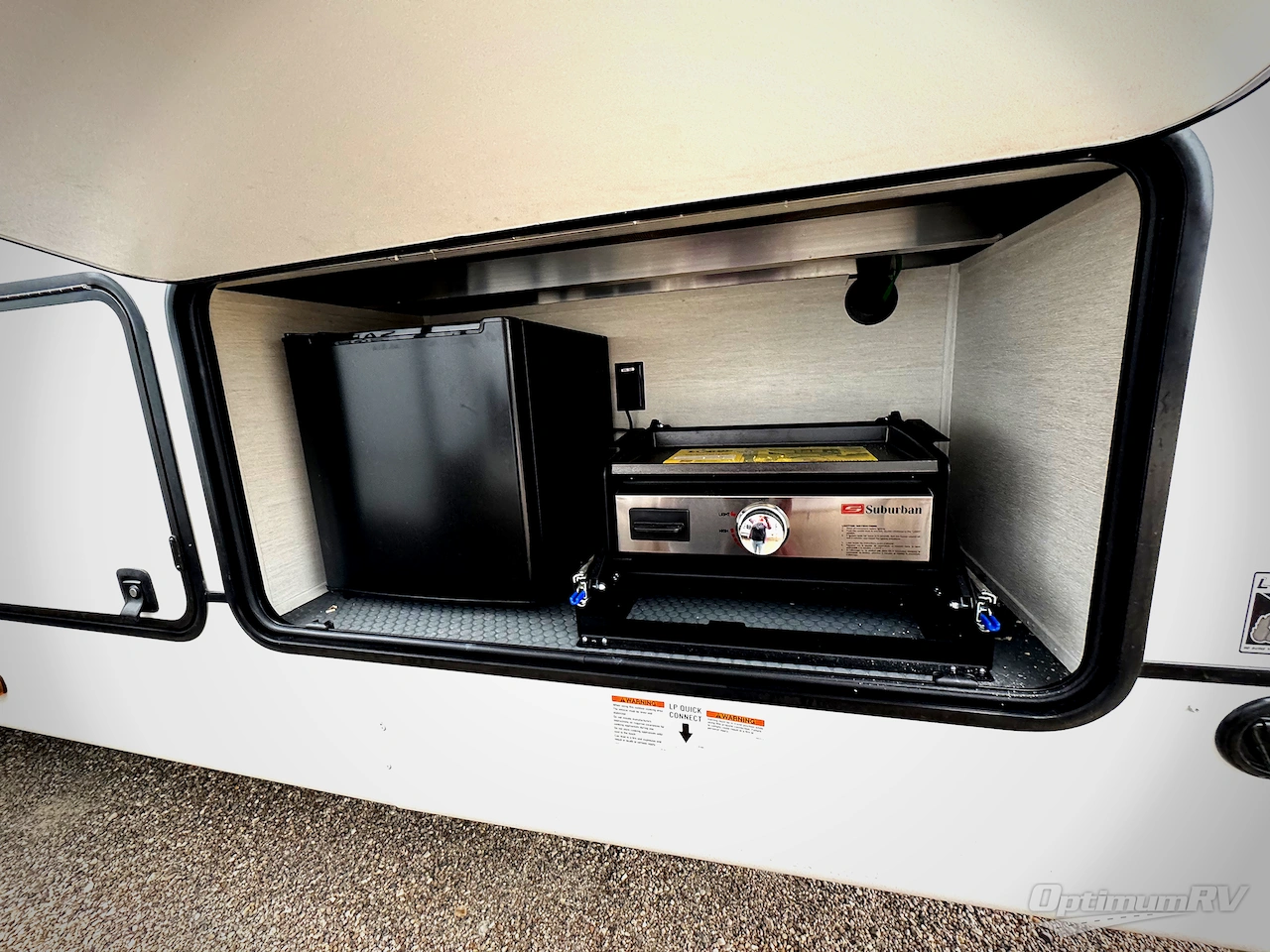 2026 Forest River Cherokee Sabre 36EST Photo 2