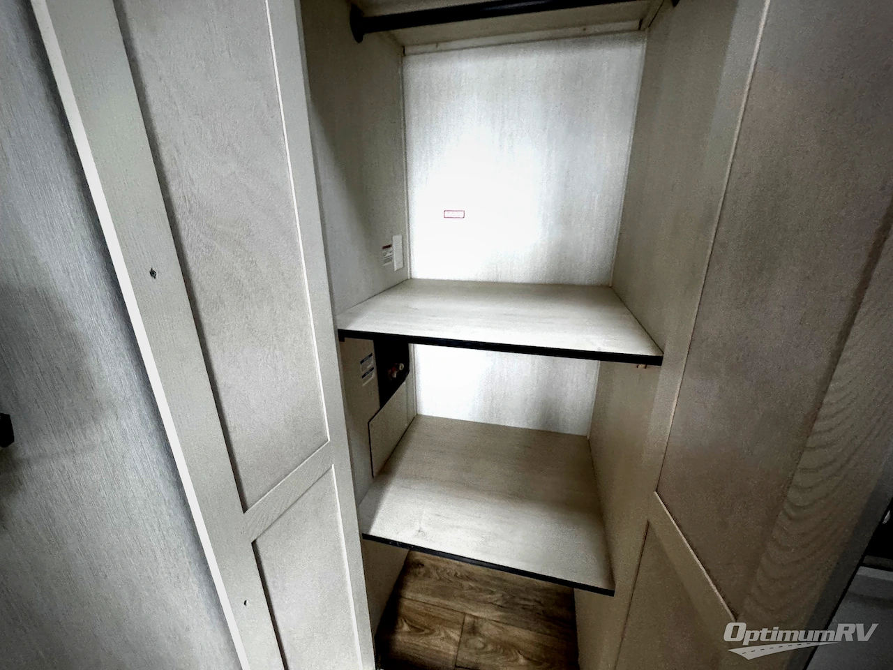 2026 Forest River Cherokee Sabre 36EST Photo 6