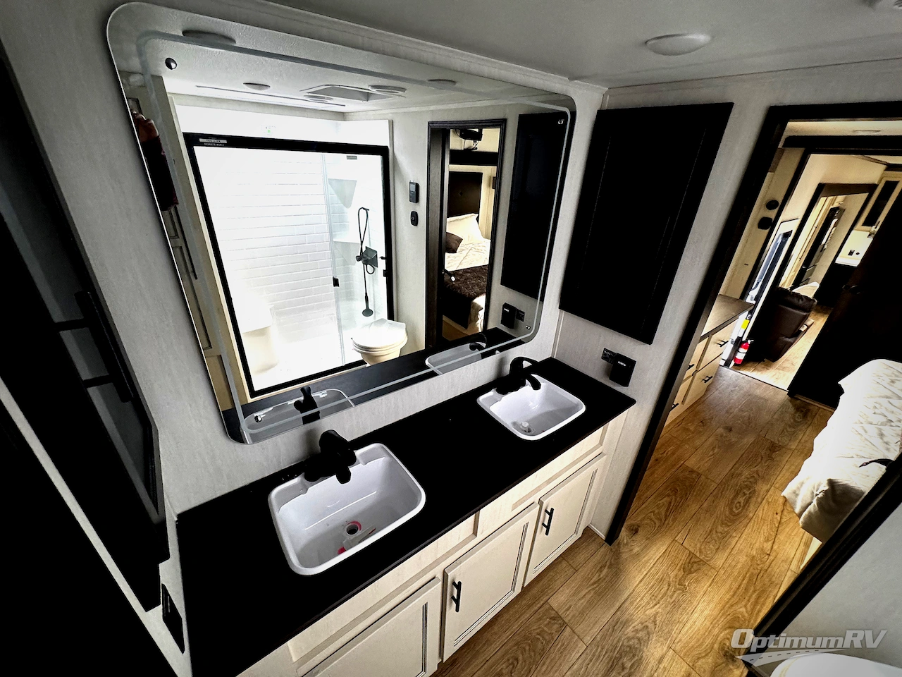 2026 Forest River Cherokee Sabre 36EST Photo 19