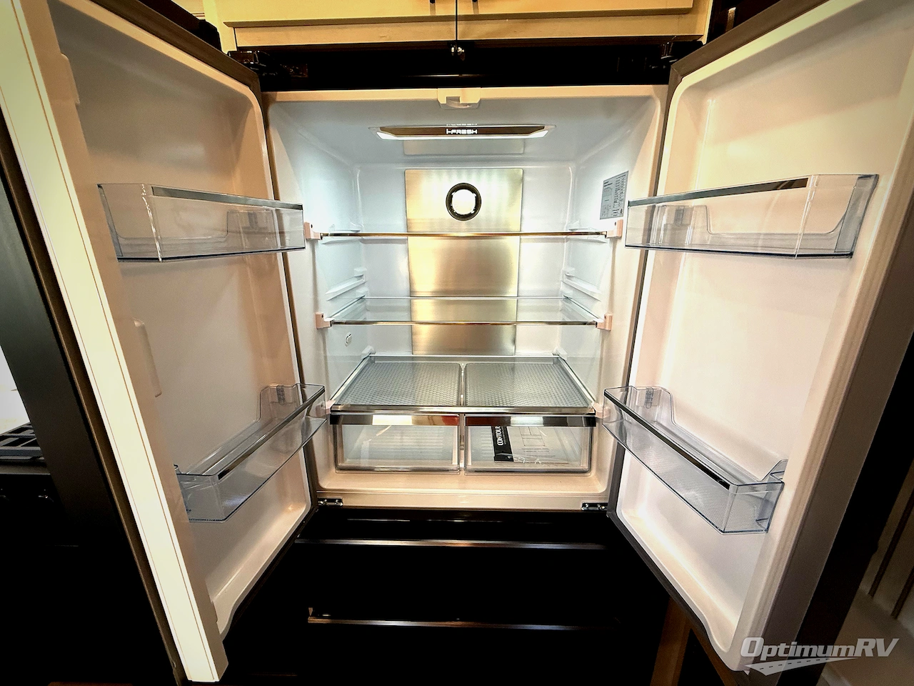 2026 Forest River Cherokee Sabre 37RVMILES Photo 11