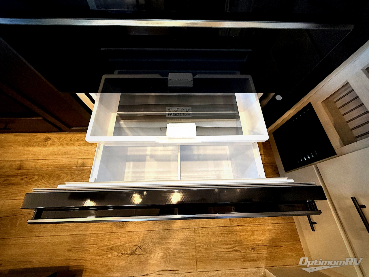 2026 Forest River Cherokee Sabre 37RVMILES Photo 12