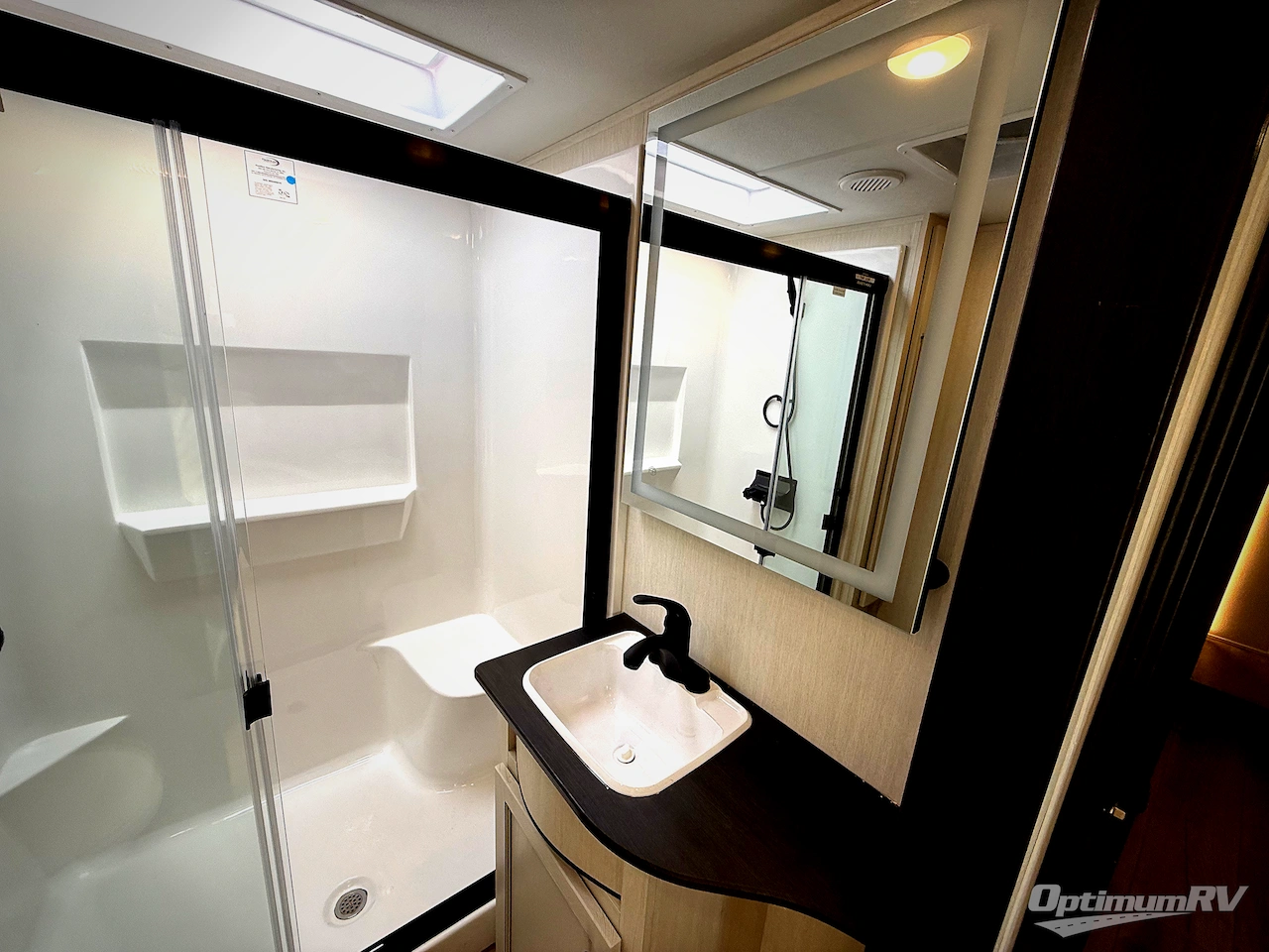 2026 Forest River Cherokee Sabre 36FLX Photo 25