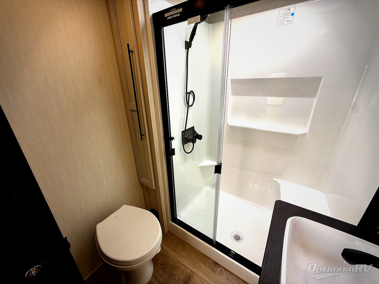 2026 Forest River Cherokee Sabre 36FLX Photo 26