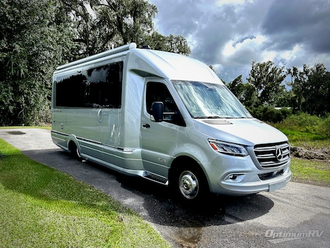 Used 2022 Airstream Atlas Murphy Suite Featured Photo