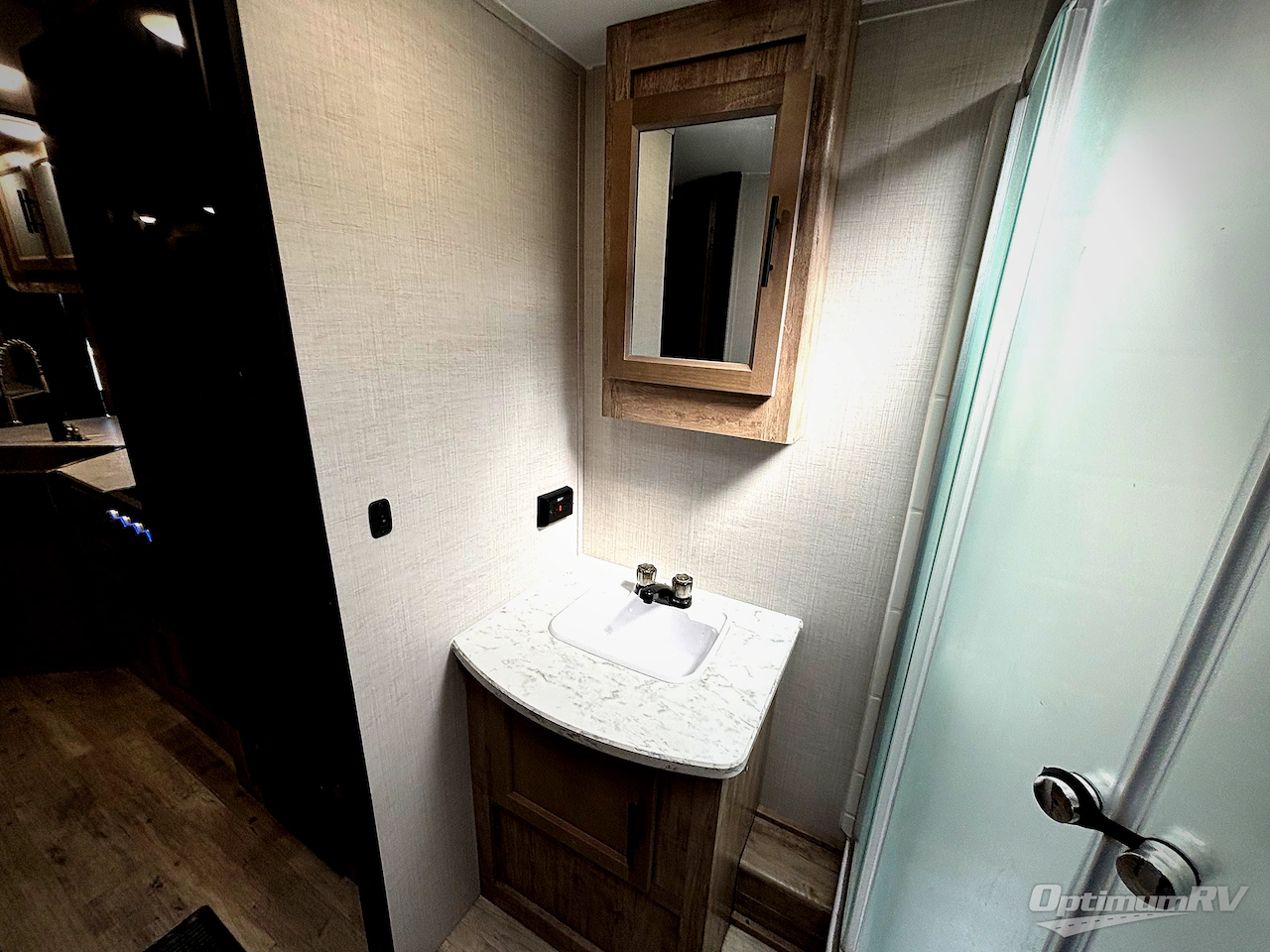 2024 Gulf Stream Kingsport Supreme Series 36FRSG Photo 13