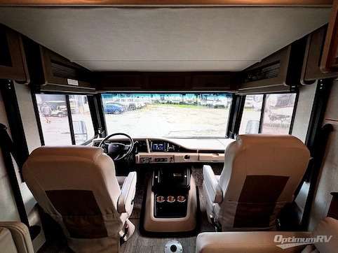 2024 Holiday Rambler Admiral 28A RV Photo 2