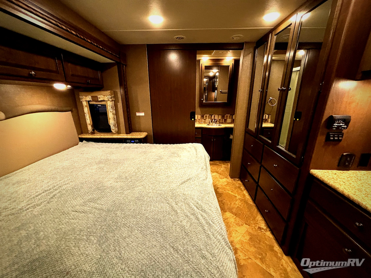 2017 Thor Windsport 35M Photo 15