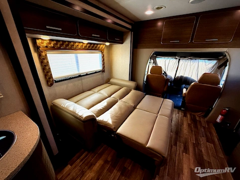 2015 Renegade Village 25RBS RV Photo 2
