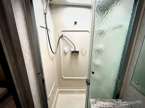 2019 Forest River FR3 32DS RV Photo 4