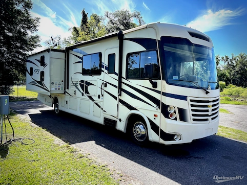Used 2019 Forest River RV FR3 32DS Featured Photo