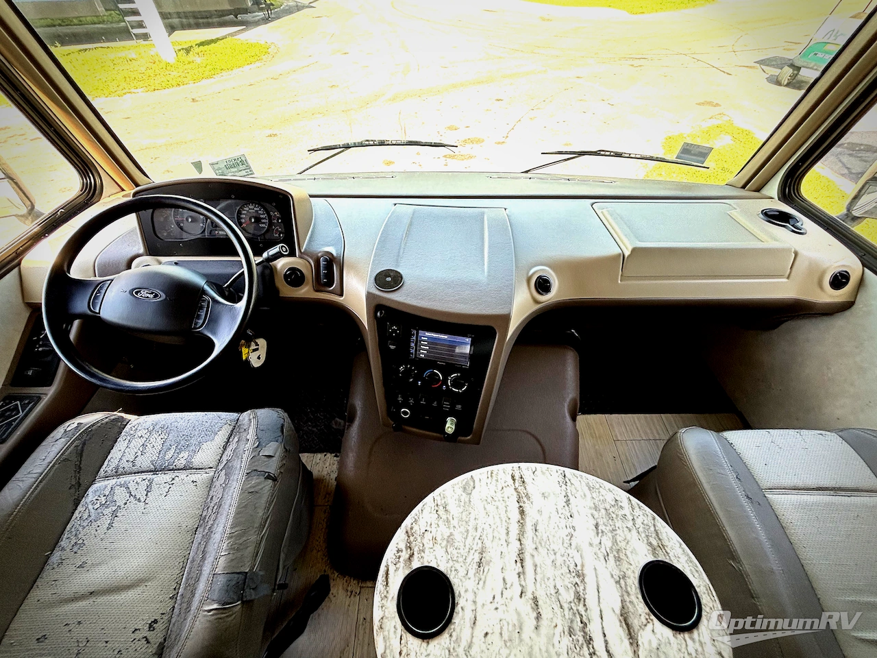 2019 Forest River FR3 32DS Photo 8