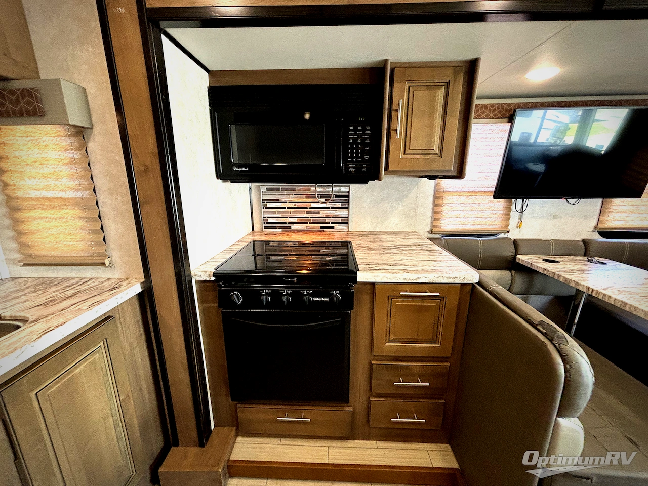 2019 Forest River FR3 32DS Photo 13