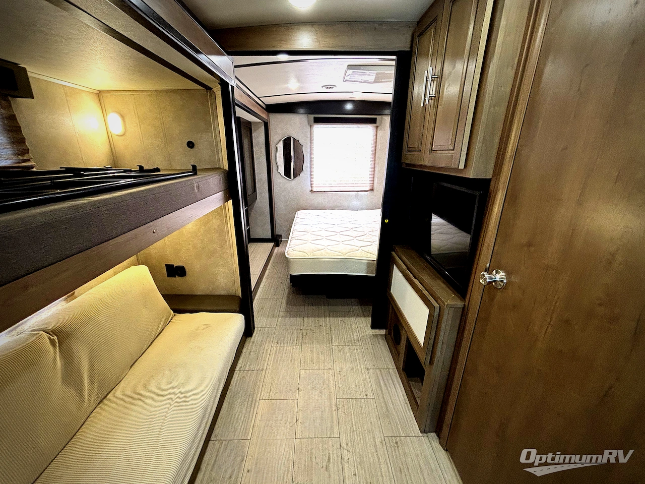 2019 Forest River FR3 32DS Photo 15