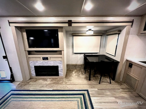 2021 Forest River Flagstaff Classic 832RKSB RV Photo 2