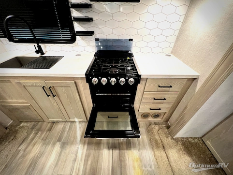 2021 Forest River Flagstaff Classic 832RKSB RV Photo 3