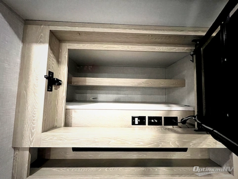 2021 Forest River Flagstaff Classic 832RKSB RV Photo 3