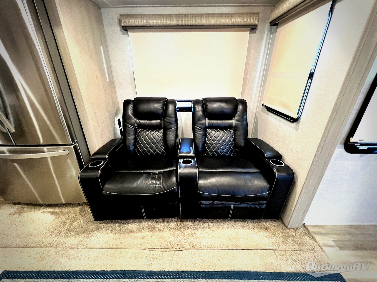 2021 Forest River Flagstaff Classic 832RKSB Photo 12