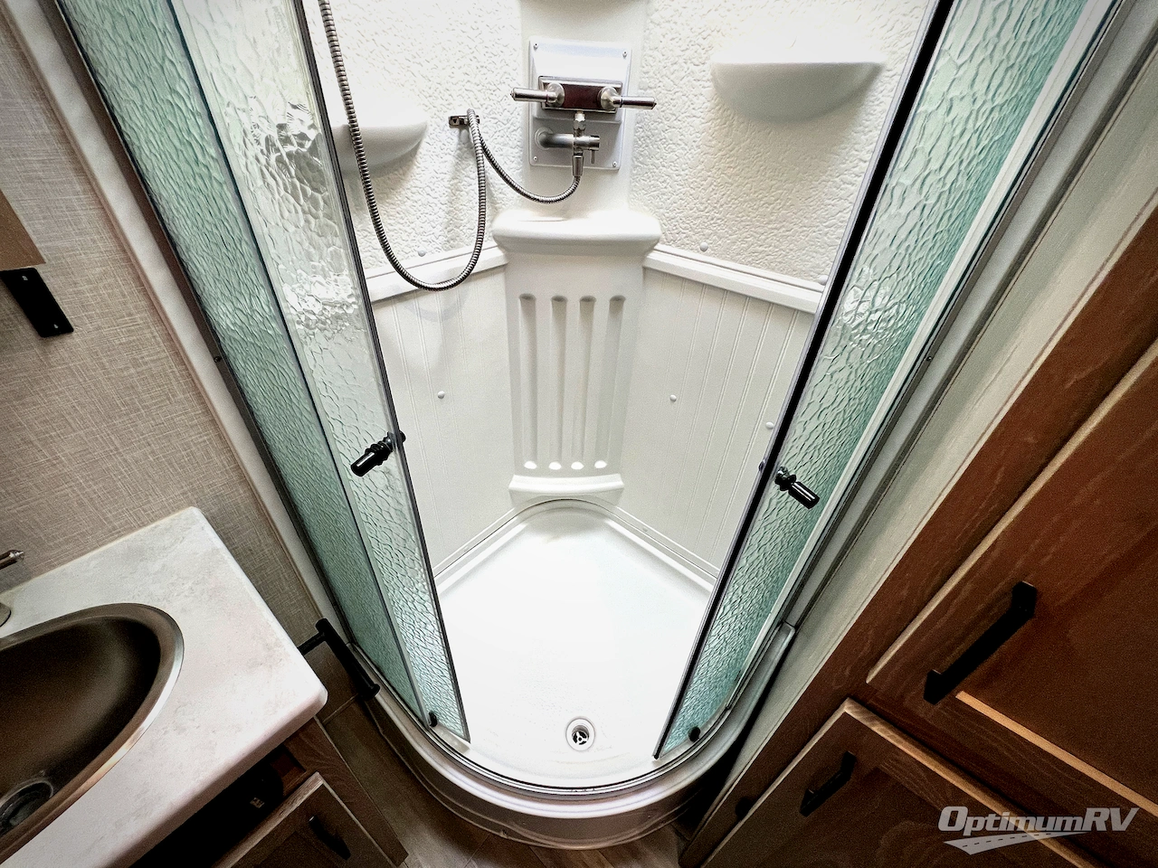 2021 Forest River Flagstaff Classic 832RKSB Photo 20