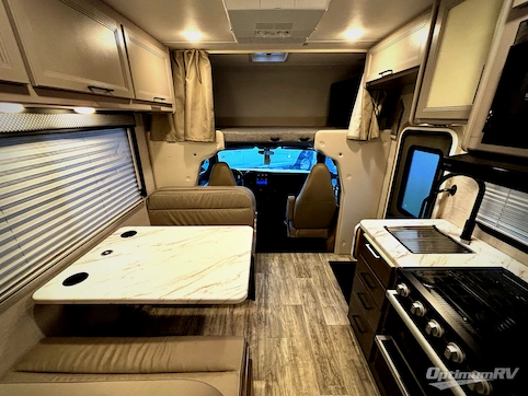 2023 Thor Magnitude GA22 RV Photo 2