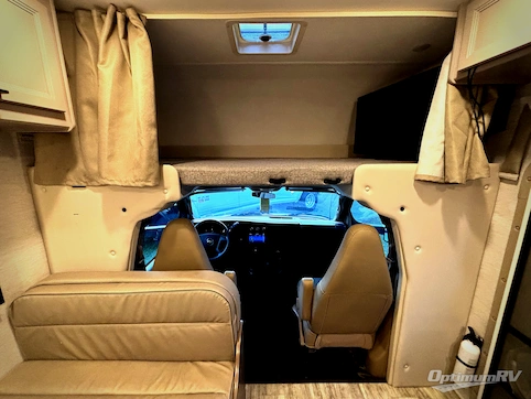 2023 Thor Magnitude GA22 RV Photo 3