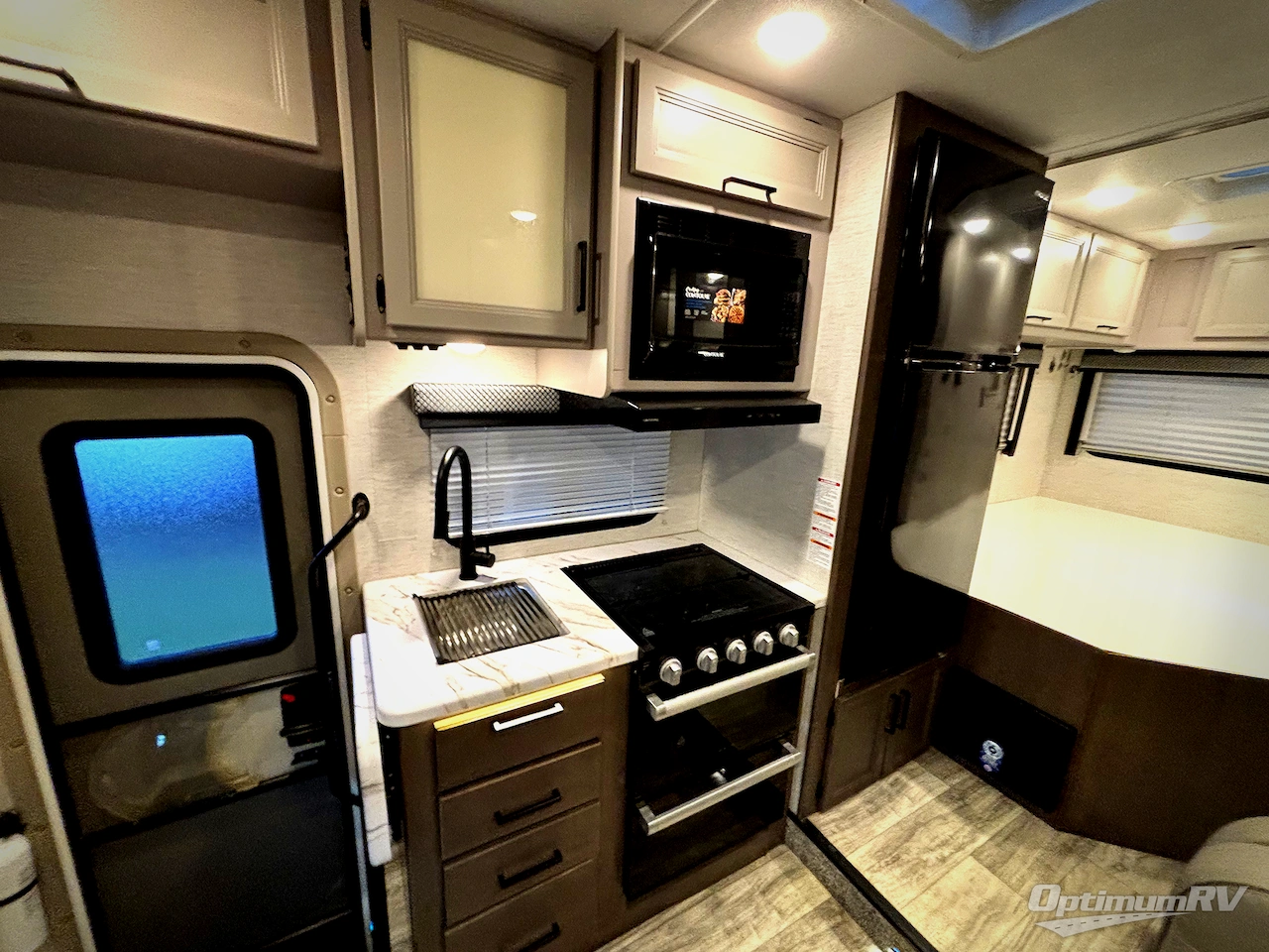 2023 Thor Magnitude GA22 Photo 5