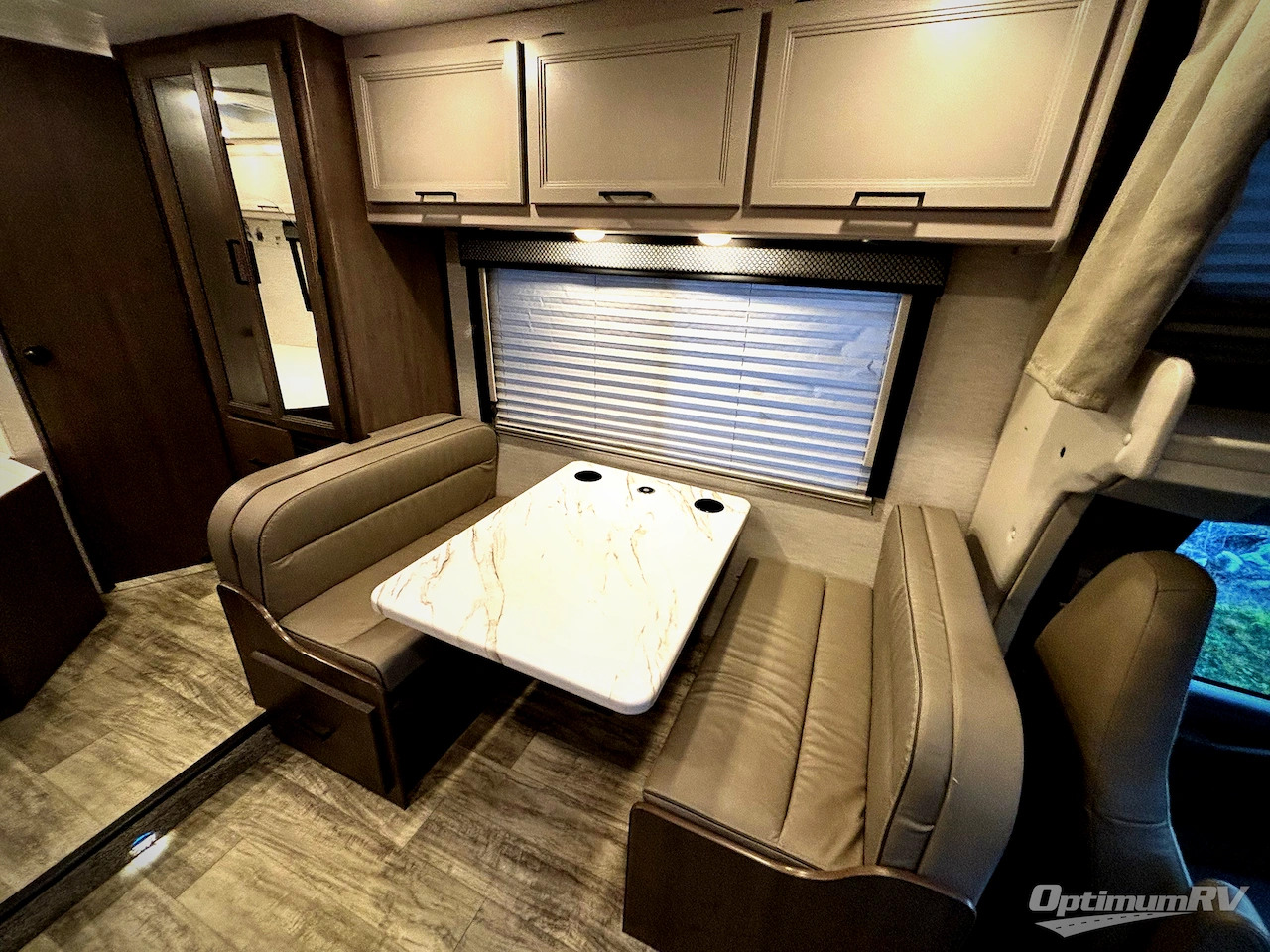 2023 Thor Magnitude GA22 Photo 13