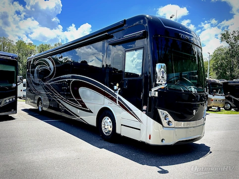 Used 2018 Thor Tuscany 40RT Featured Photo