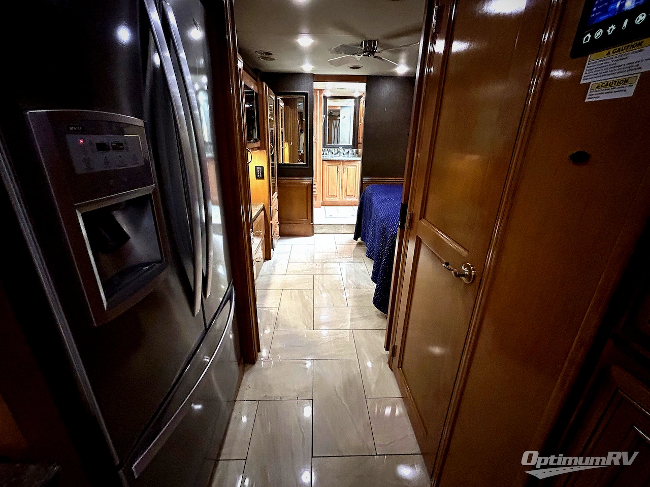 2018 Thor Tuscany 40RT Photo 13