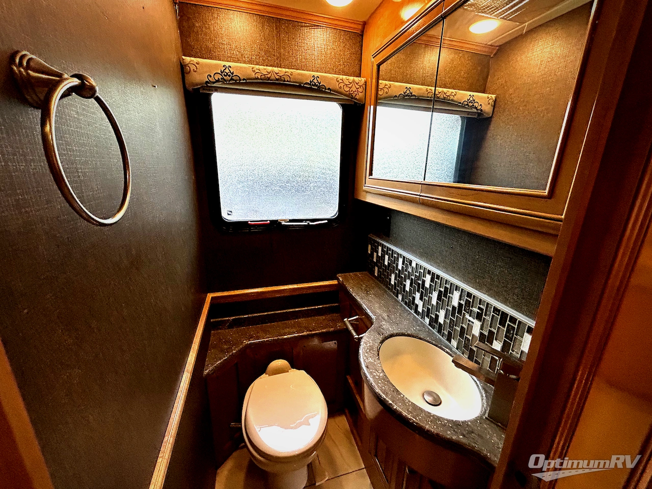 2018 Thor Tuscany 40RT Photo 14