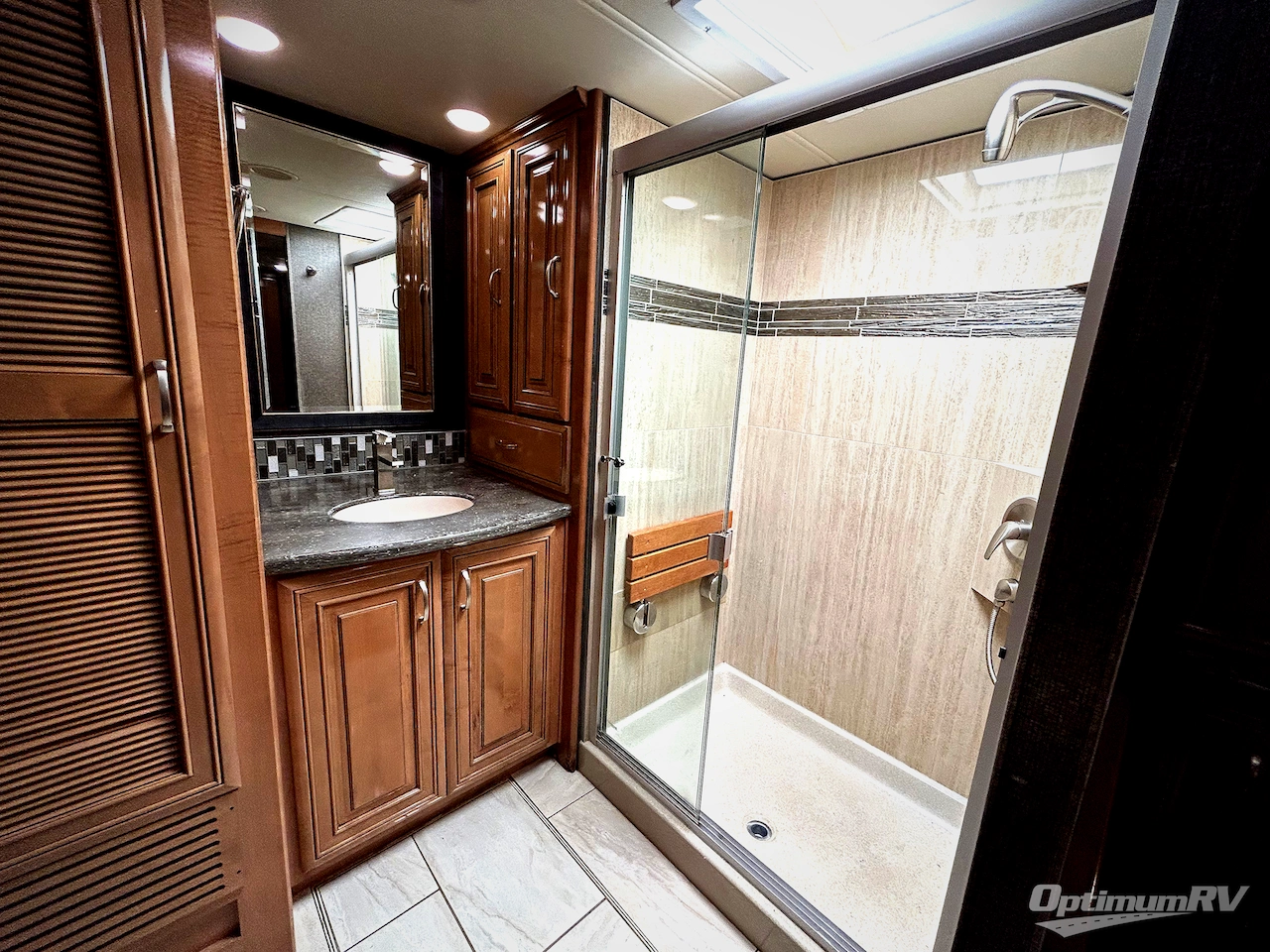 2018 Thor Tuscany 40RT Photo 18