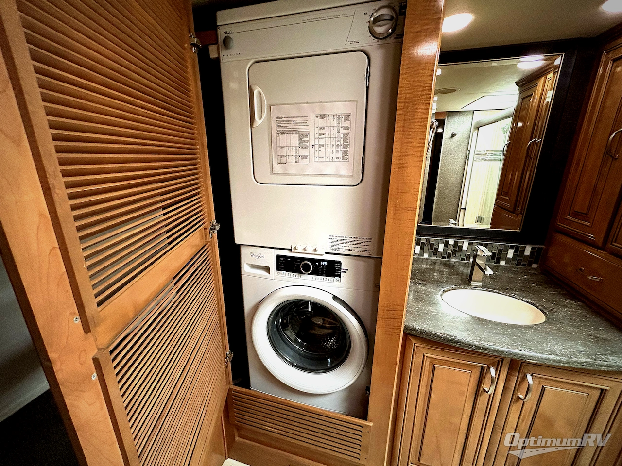 2018 Thor Tuscany 40RT Photo 20