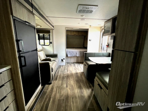 2021 Keystone Passport 229RK SL Series RV Photo 2