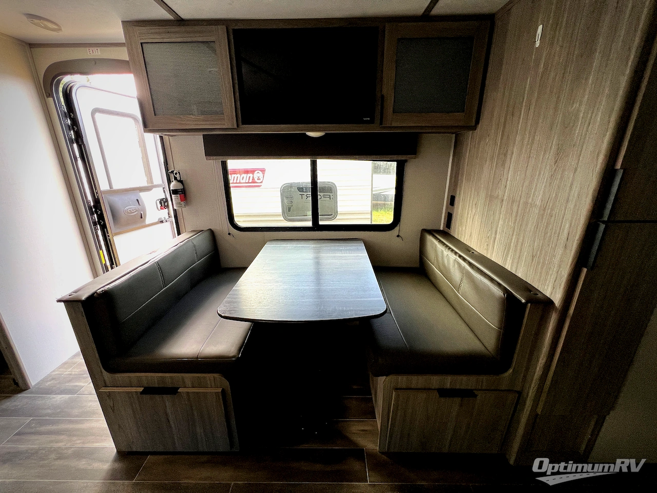 2021 Keystone Passport 229RK SL Series Photo 8