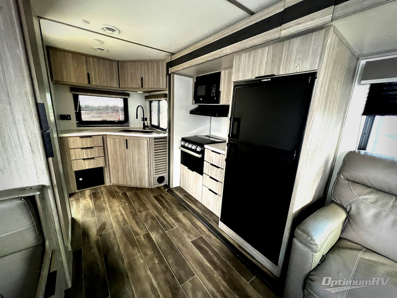 2021 Keystone Passport 229RK SL Series Photo 6