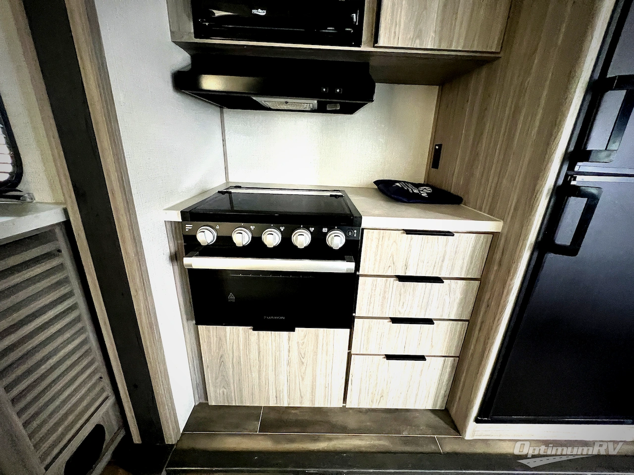 2021 Keystone Passport 229RK SL Series Photo 11