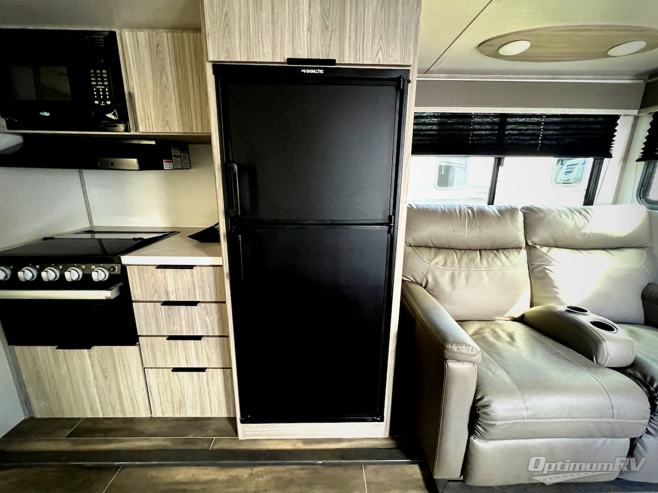 2021 Keystone Passport 229RK SL Series Photo 13