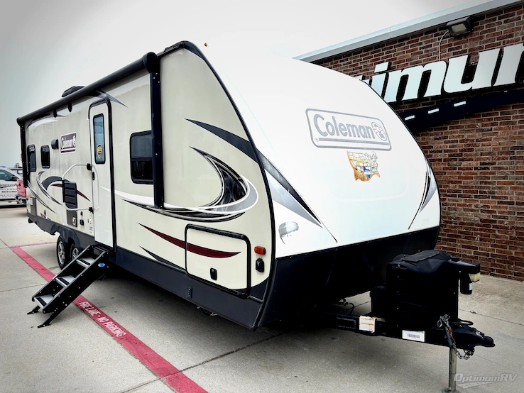 2020 Dutchmen Coleman Light 2515RL RV Photo 1