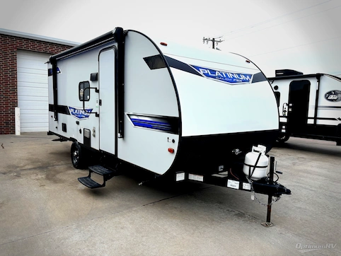 Used 2022 Forest River Salem FSX 170SSX Featured Photo